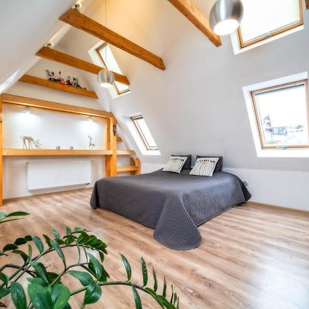 Willa W Ubocy - "Jacuzzi I Sauna W Ofercie Dodatkowo Platnej" Murzasichle Exterior photo